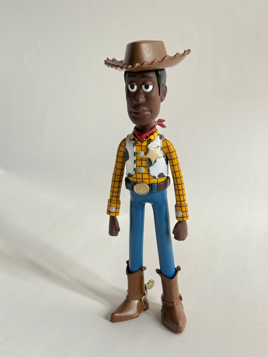 Billy The Cowboy Art Collectible – PVMT1984