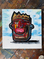 The King Lives 4EvR