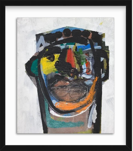 Mini Persona Painting 010