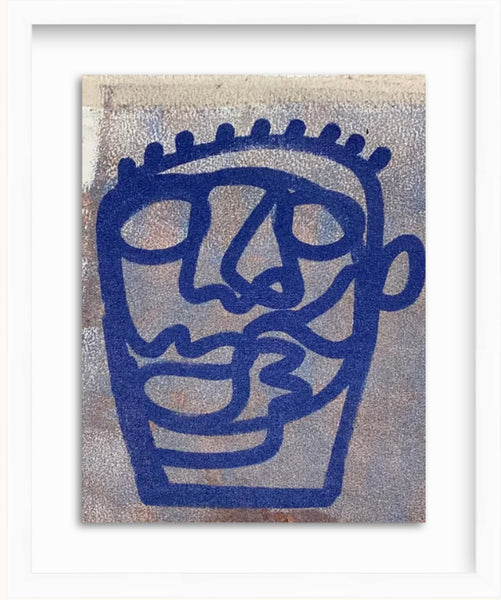 Mini Persona Painting 009