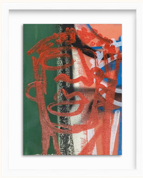 Mini Persona Painting 011