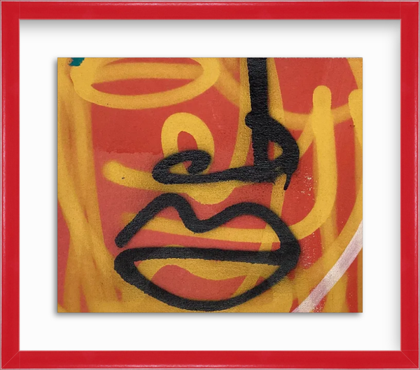 Mini Persona Painting 006