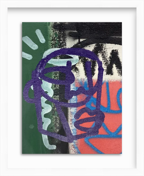 Mini Persona Painting 007