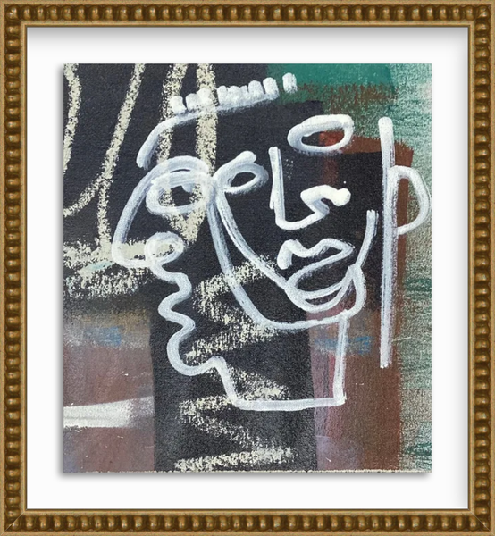 Mini Persona Painting 004